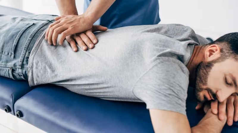 Chiropractic Health Centre