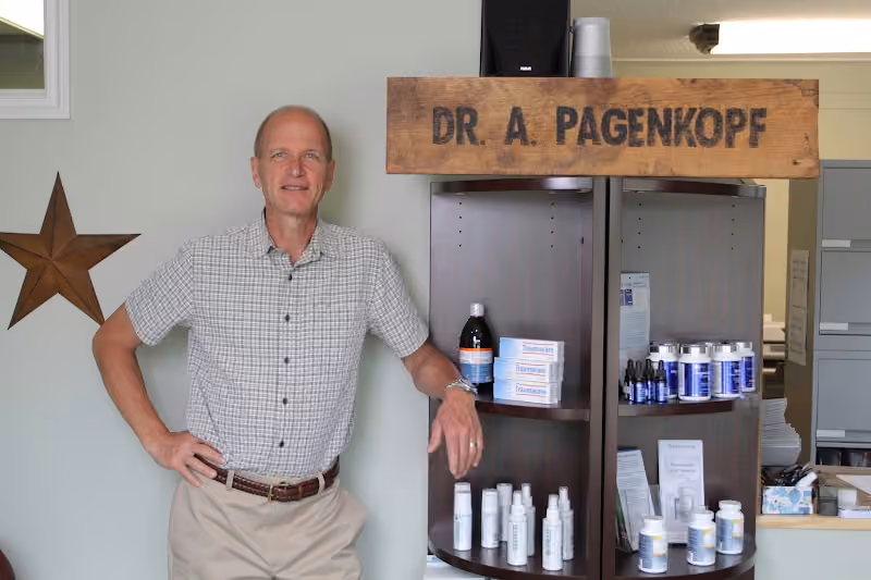Chiropractic Spinal Care Centre