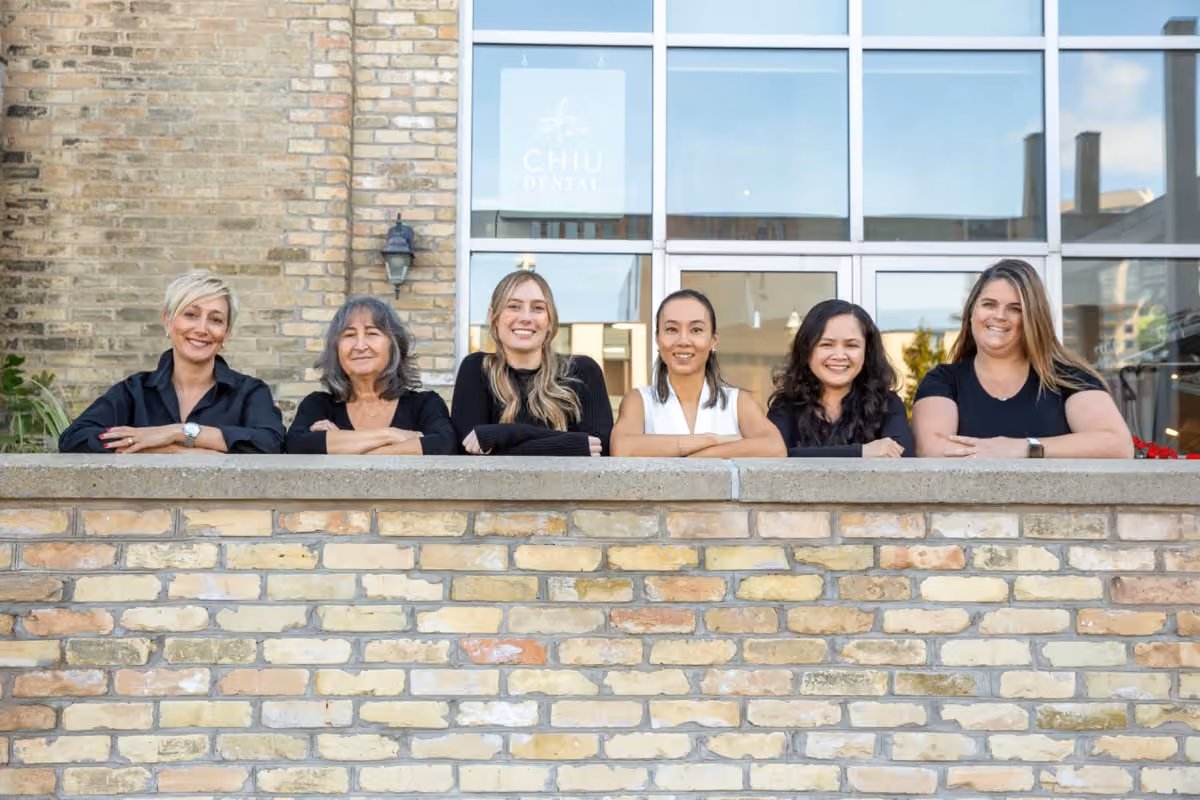 Chiu Dental