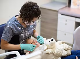 Cho Family Dentistry