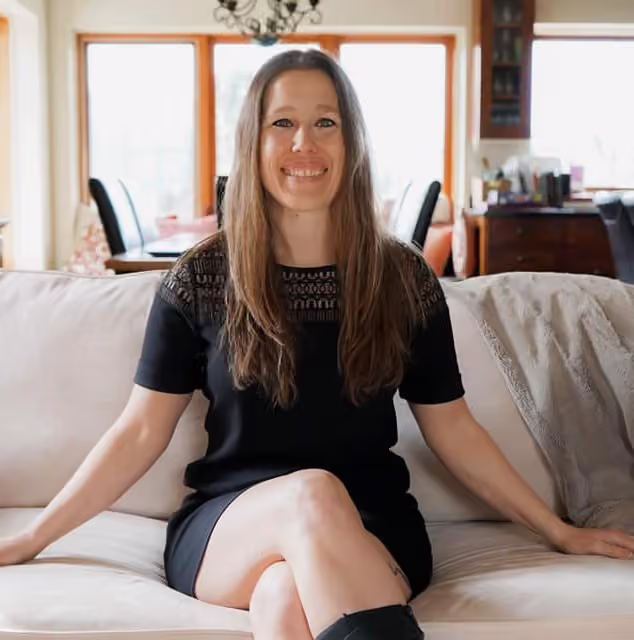 Christina May Professional Counselling and Psychotherapy
