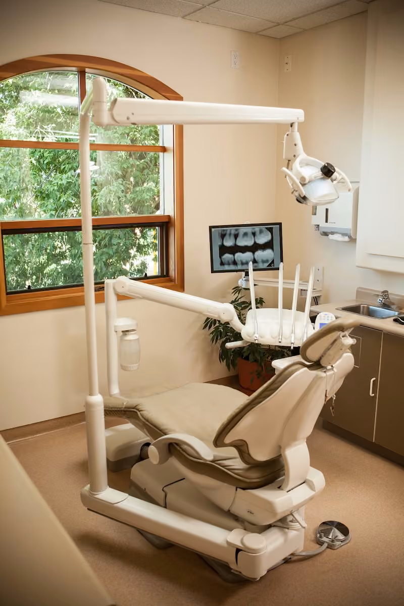 Chu Dental