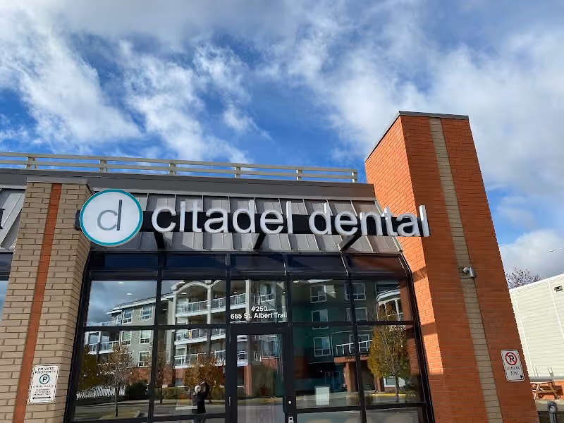 Citadel Dental
