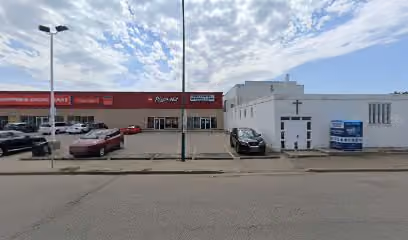 City Center Denture Clinic in Moose Jaw