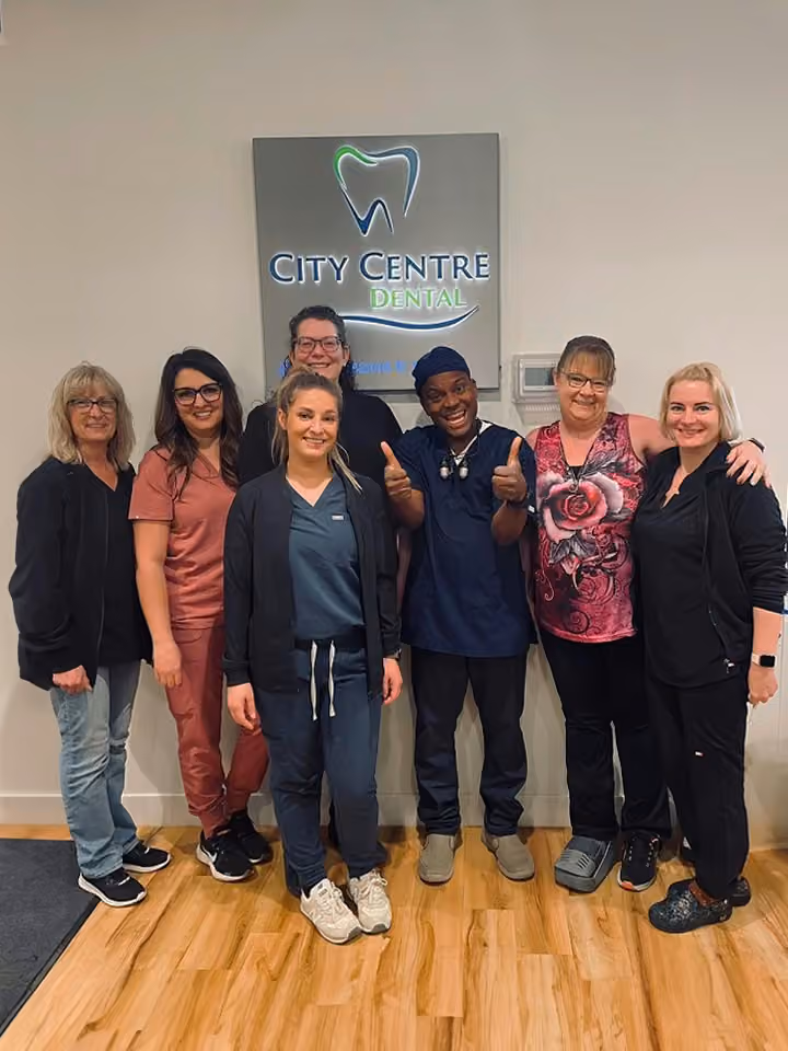 City Centre Dental Clinic