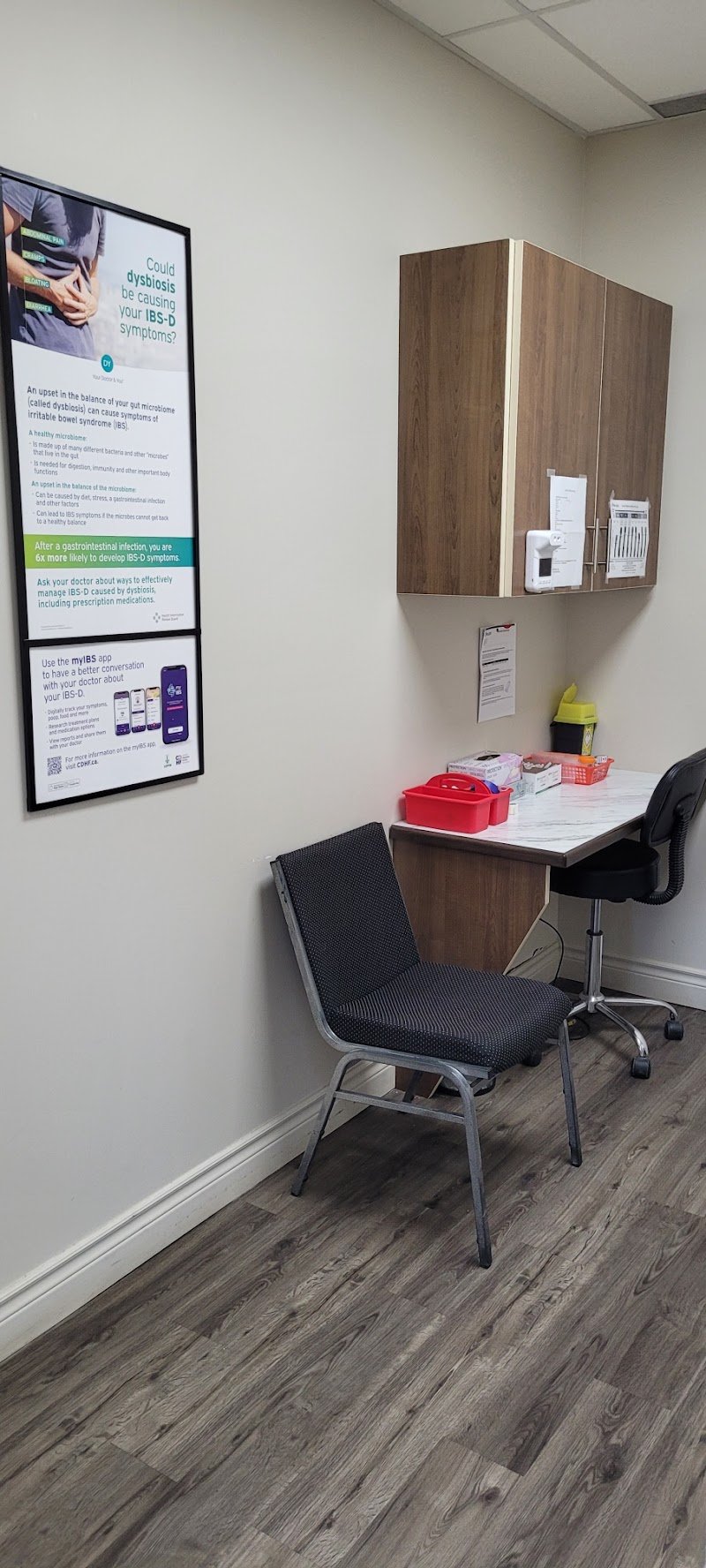 City Centre Virtual Walk-In Medical Clinic, photo 2