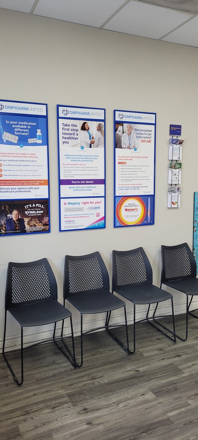 City Centre Virtual Walk-In Medical Clinic, photo 3