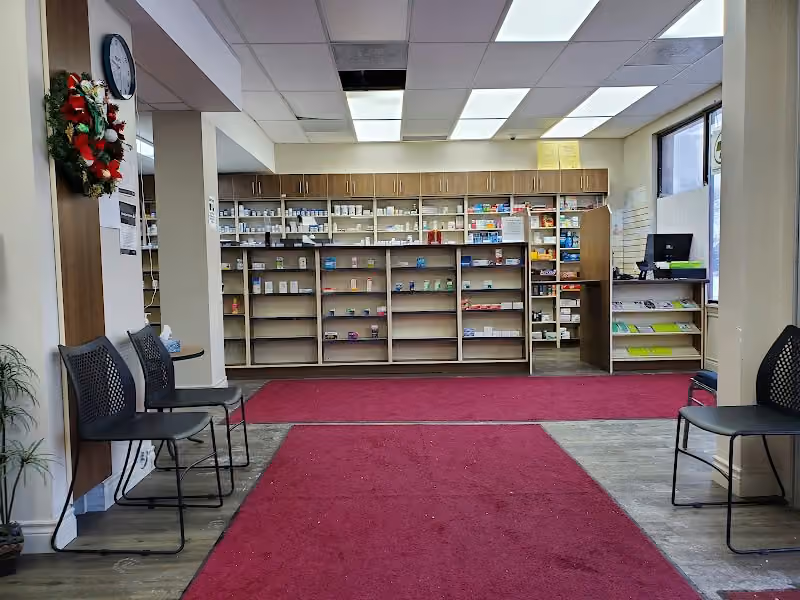 City Centre Virtual Walk-In Medical Clinic in Barrie, Ontario