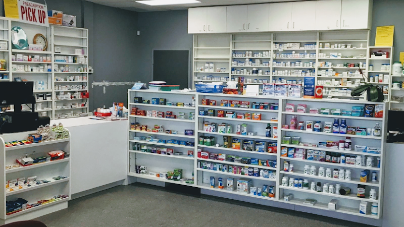 City Drug Mart Pharmacy in Brampton, Ontario