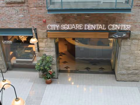 City Square Dental Center in Vancouver
