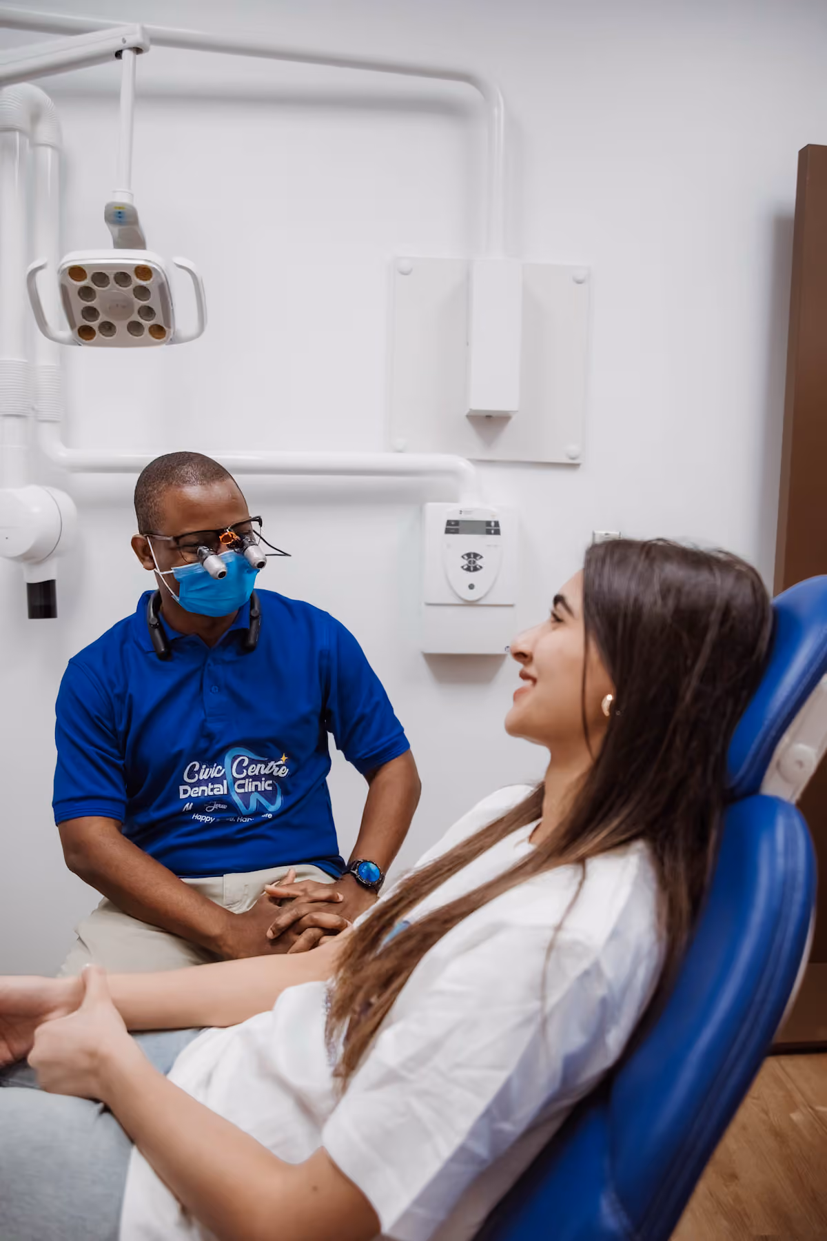 Civic Centre Dental Clinic