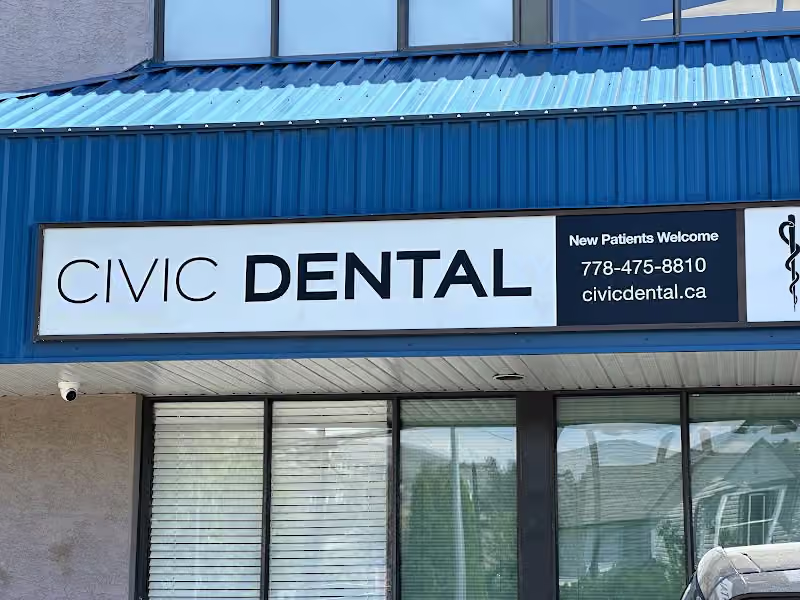 Civic Dental