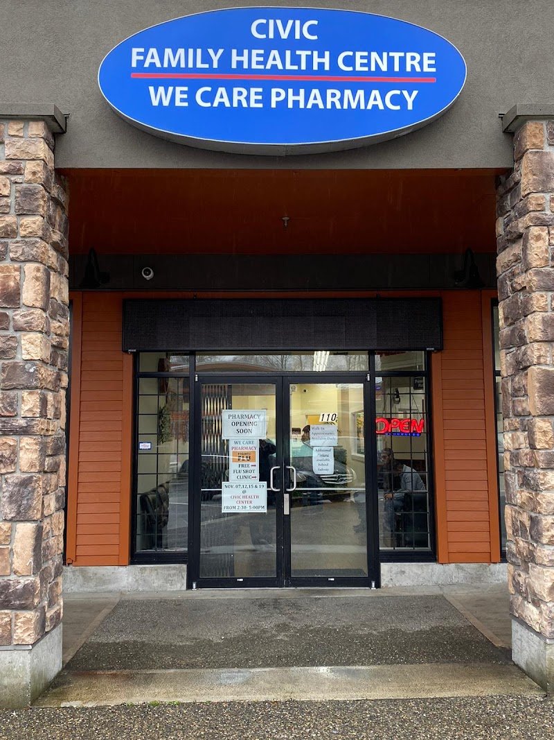 Civic Family Health Centre, photo 2