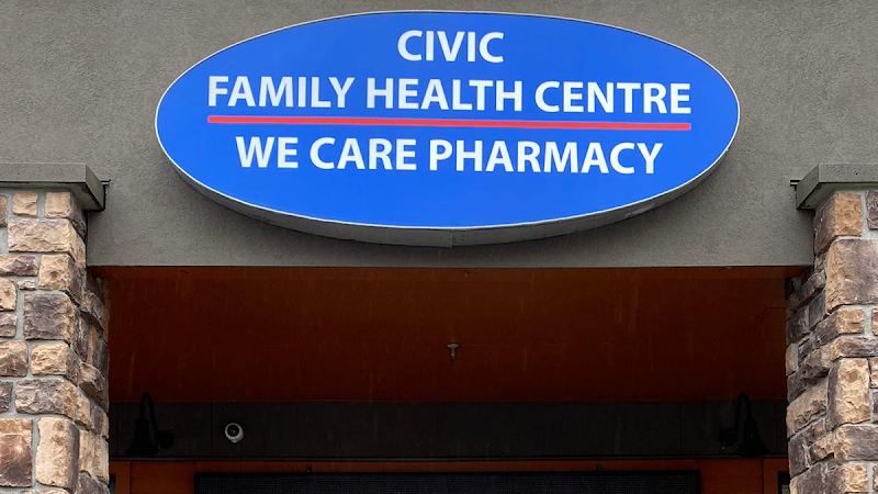 Civic Family Health Centre, photo 3