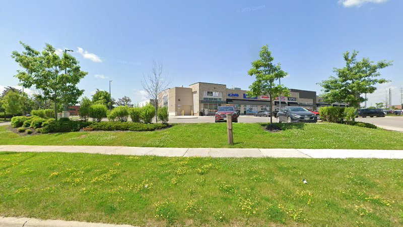 Claireview Physio & Rehab Centre in Brampton, Ontario