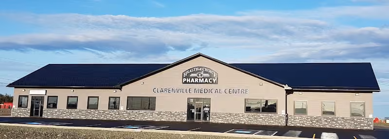 Clarenville PharmaChoice