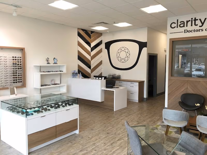 Clarity Eyecare