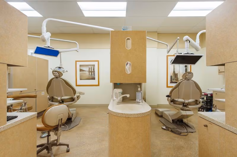 Clayburn Dental