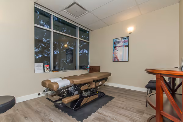 Clayton Heights Chiropractic