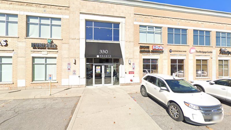 Clear Life Chiropractic in Milton, Ontario