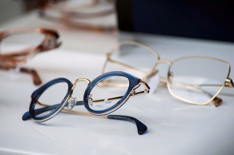 Clear View Optical Ltd.