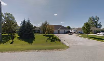 Clearview Counselling Center