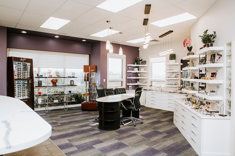 ClearView EyeCare in Medicine Hat