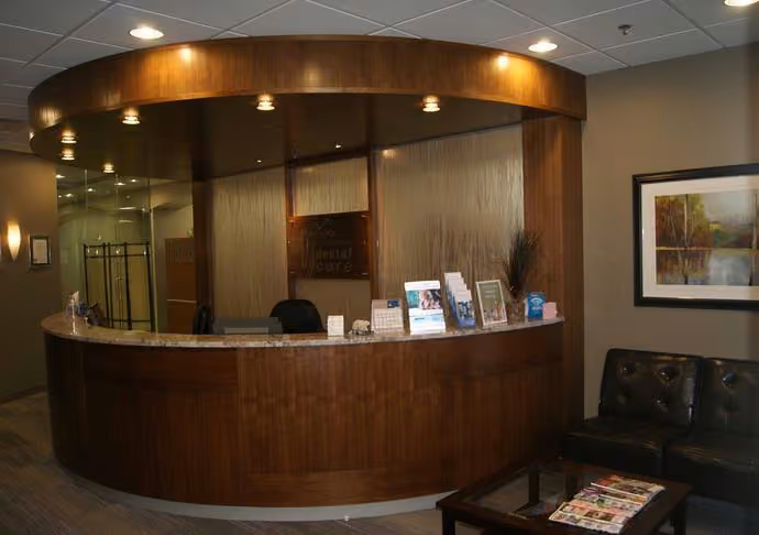 Clearview Market Dental Care