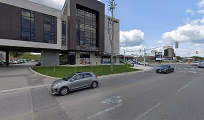Clearview Optometry Milton