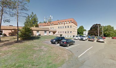Clinic Pharmacy in Kentville, Nova Scotia