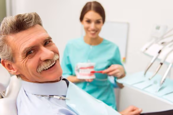 Clinique de Denturologie Dugré