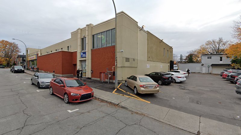 Clinique de médecine podiatrique Ahuntsic, photo 2