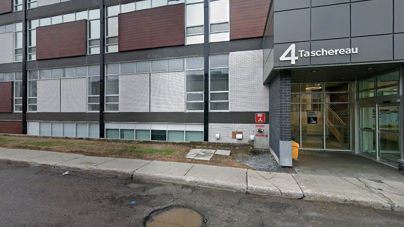 Clinique de Radiologie de Hull à Gatineau (Québec)