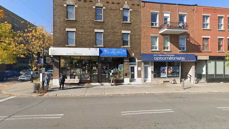 Clinique La petite voix à Montréal (Québec)