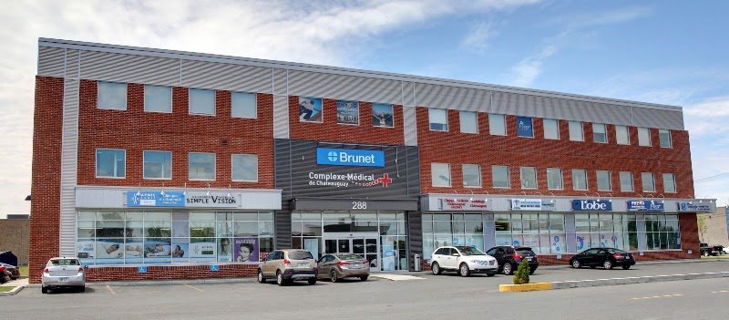 Clinique Lobe Châteauguay in Châteauguay, Quebec