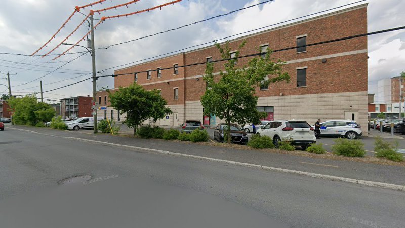 Clinique Médicale Ambulatoire Drummondville (Cmad) - Site Ajc in Drummondville, Quebec
