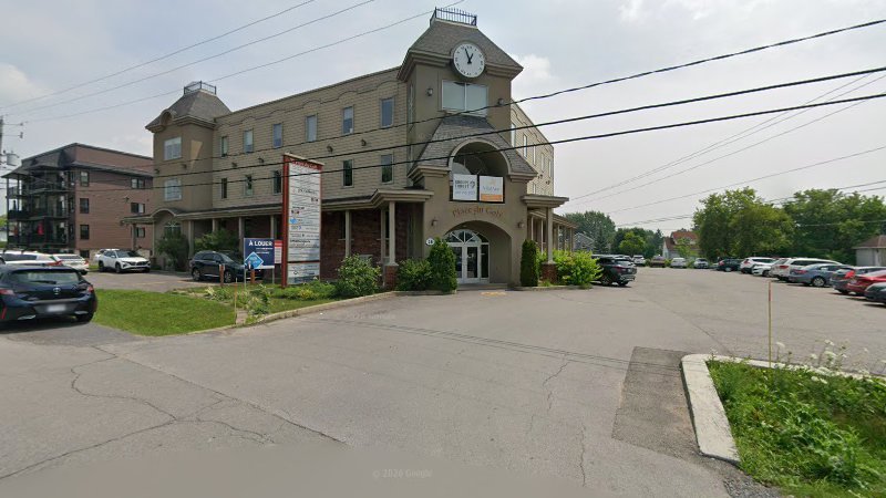 Clinique Médicale Prive Accès Md à Saint-Charles-Borromée (Québec)