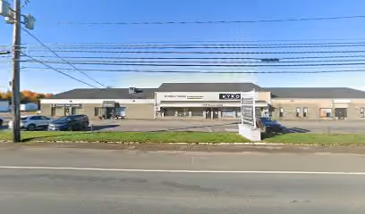 Clinique MultiSanté Kyro Multicare Health Clinic
