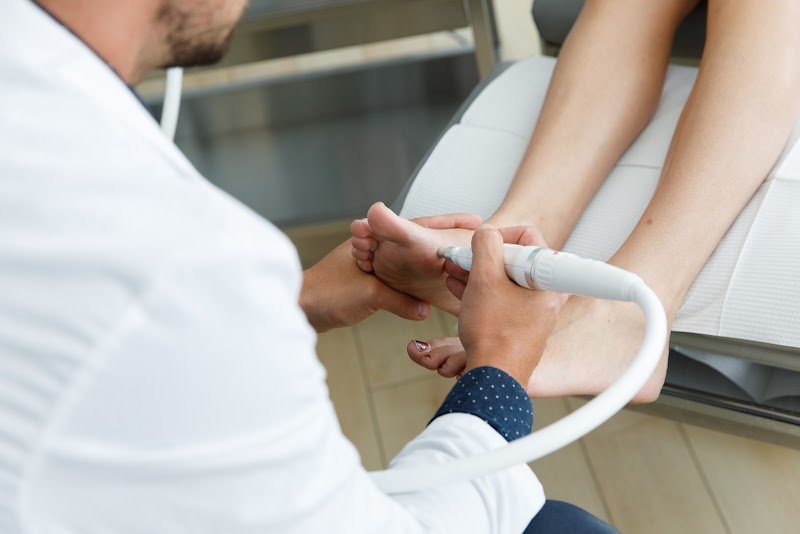 Clinique podiatrique de Candiac inc., photo 2