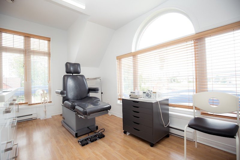 Clinique podiatrique Pascale Laperrière, photo 2