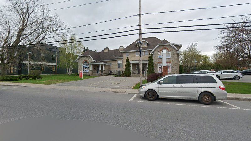 Clinique podiatrique Pascale Laperrière à Vaudreuil-Dorion (Québec)