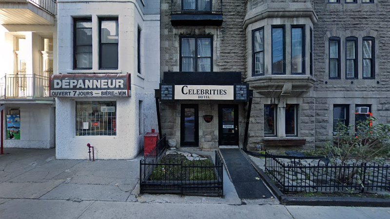 Clinique Privée Sans Rendez-Vous Montréal - Private Walk in Clinic Montreal à Montréal (Québec)