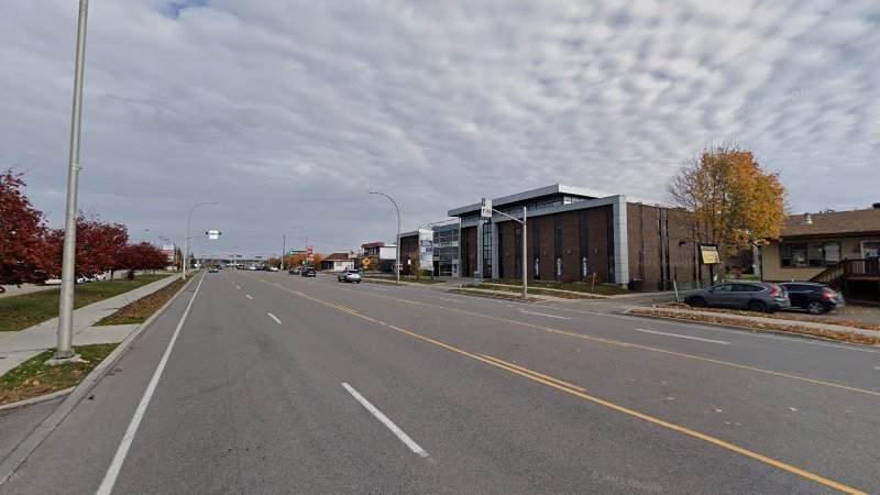 Clinique Radiologie Gatineau | Imagerie médicale & radiographie à Gatineau à Gatineau (Québec)