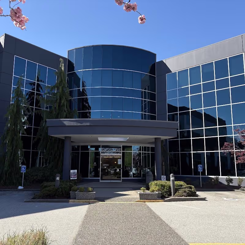 Cloverdale Chiropractic