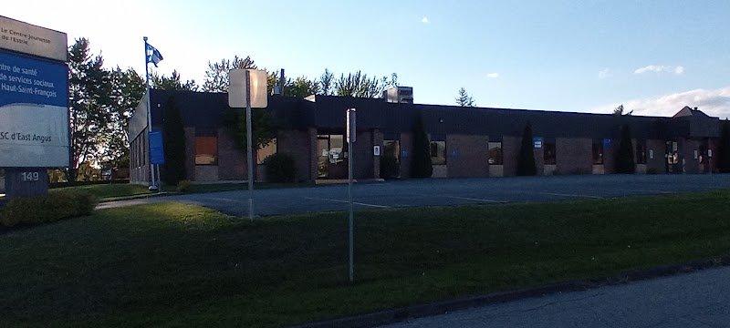 Clsc D'east Angus, photo 3