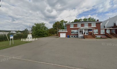 Clsc de Barachois, photo 2
