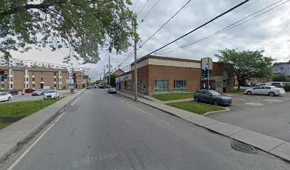 CLSC de Beauharnois in Beauharnois, Quebec