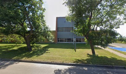 Clsc de Caplan à Caplan (Québec)