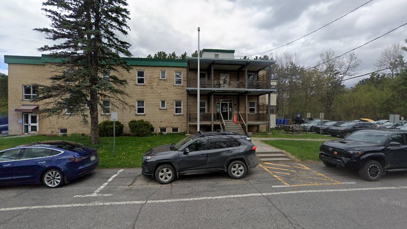 Clsc de Cowansville-larouche à Cowansville (Québec)
