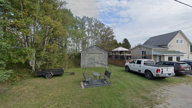 Clsc de Matane (les Méchins) à Les Méchins (Québec)